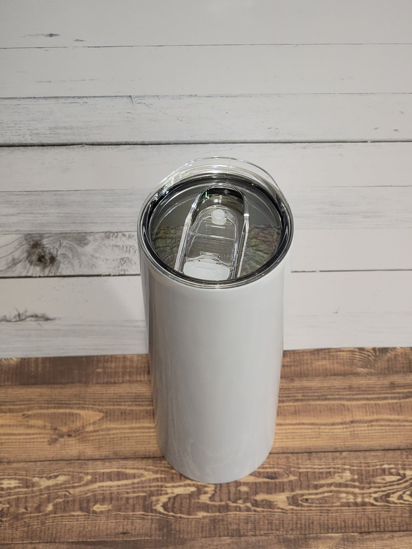 Coffee Tumbler